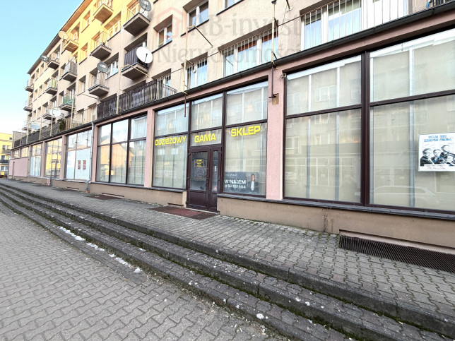 Lokal Wynajem Drawsko Pomorskie Sybiraków 1