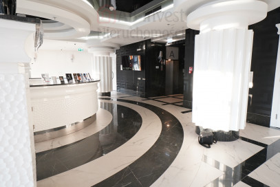 Lokal Sprzedaż Szczecin Centrum