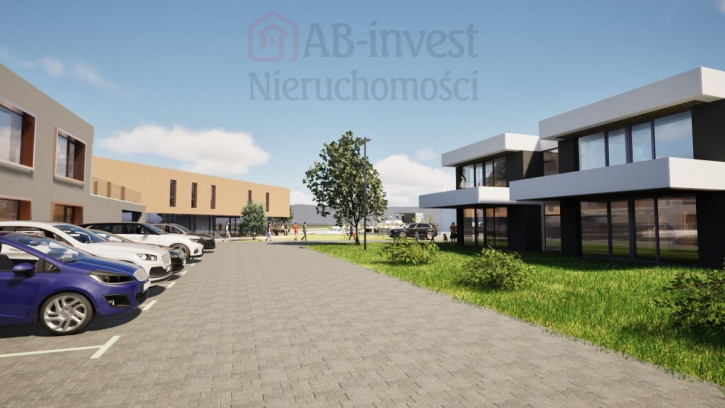 Działka Sprzedaż Szczecin Skolwin Stołczyńska 10
