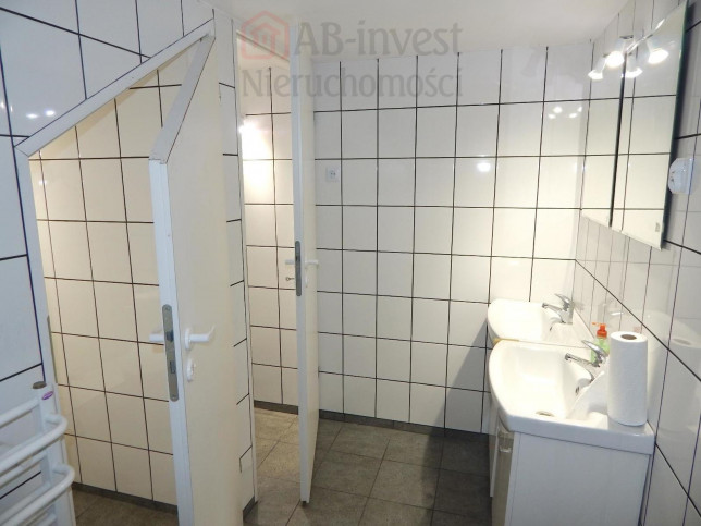 Lokal Wynajem Szczecin Dąbie 8