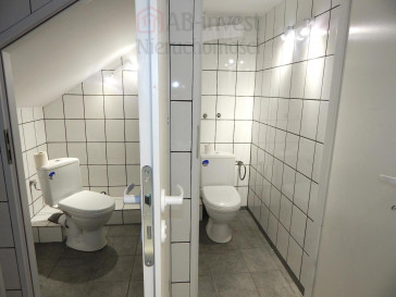 Lokal Wynajem Szczecin Dąbie