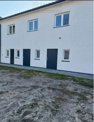 Lokal Wynajem Szczecin Dąbie 16