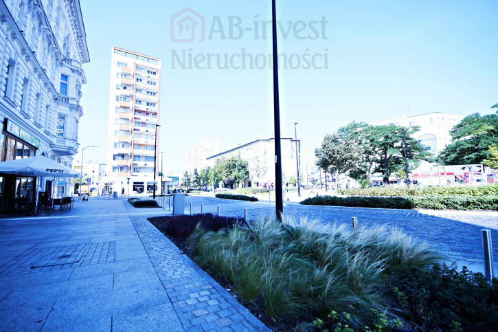 Mieszkanie Sprzedaż Szczecin Centrum Aleja Wojska Polskiego 12