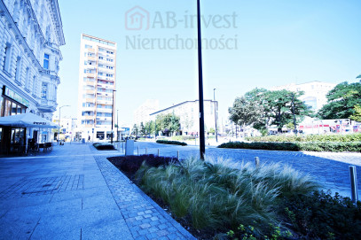 Mieszkanie Sprzedaż Szczecin Centrum Aleja Wojska Polskiego