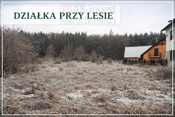 Działka Sprzedaż Pilchowo 1
