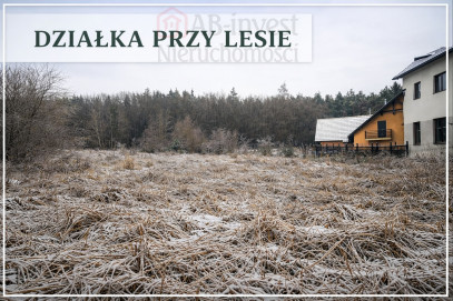 Działka Sprzedaż Pilchowo