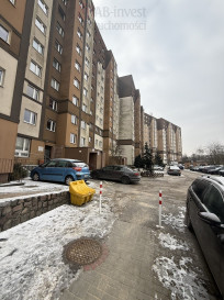 Mieszkanie Sprzedaż Szczecin os. Bukowe Brązowa