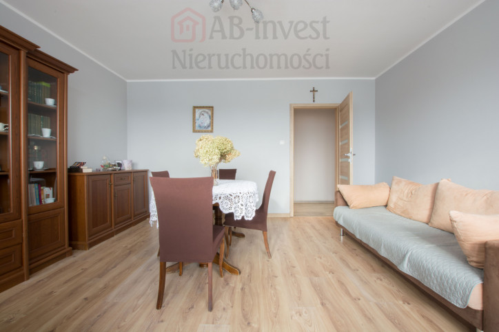Mieszkanie Sprzedaż Szczecin os. Bukowe Brązowa 3
