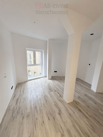 Mieszkanie Sprzedaż Szczecin Centrum al.&nbsp;Papieża Jana Pawła II 4