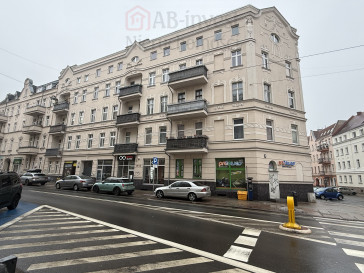 Mieszkanie Sprzedaż Szczecin Centrum Pocztowa