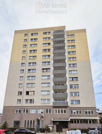 Mieszkanie Sprzedaż Szczecin Śródmieście al.&nbsp;Wyzwolenia