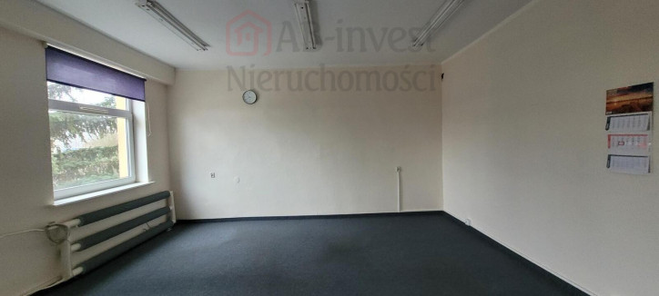Lokal Wynajem Szczecin Pomorzany 2