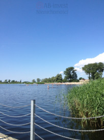 Działka Sprzedaż Lubczyna Kasztanowa