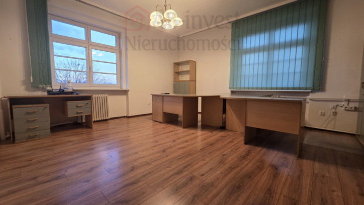 Lokal Wynajem Szczecin Pogodno 1