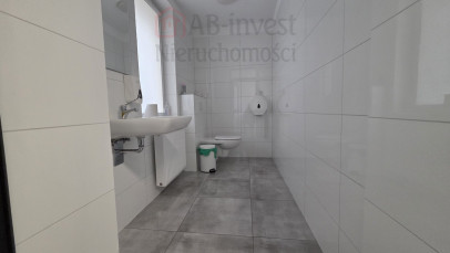 Lokal Wynajem Szczecin Centrum