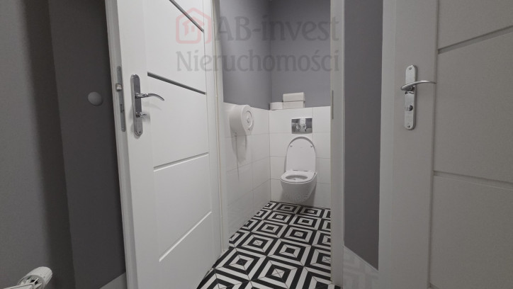 Lokal Wynajem Szczecin Pomorzany 3