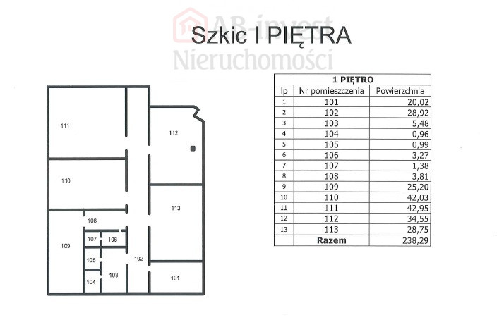 Lokal Wynajem Szczecin Centrum 2