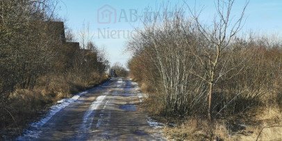 Działka Sprzedaż Bezrzecze