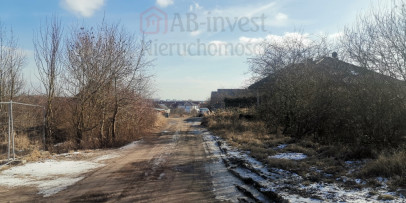 Działka Sprzedaż Bezrzecze