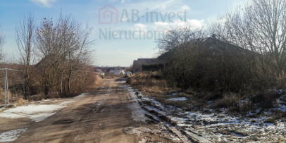Działka Sprzedaż Bezrzecze