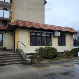 Lokal Wynajem Szczecin Dąbie