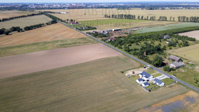Działka Sprzedaż Grabowo