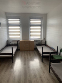 Mieszkanie Sprzedaż Szczecin Łasztownia Piesza
