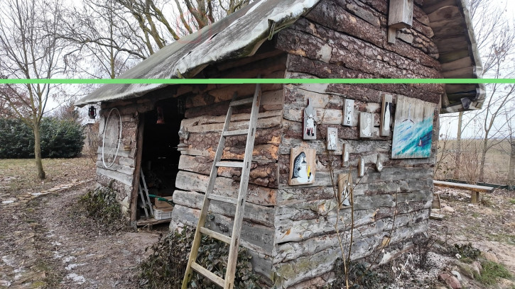 Dom Sprzedaż Ukiernica 20