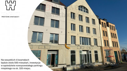 Lokal Wynajem Szczecin Stare Miasto Warzywna