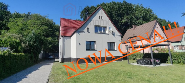 Dom Sprzedaż Goleniów 4