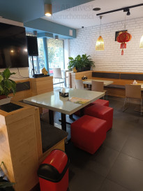 Lokal Sprzedaż Szczecin Śródmieście-Centrum