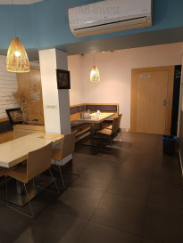 Lokal Sprzedaż Szczecin Śródmieście-Centrum