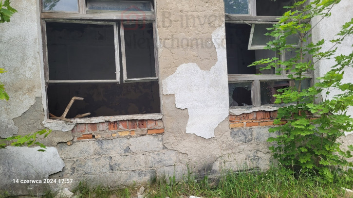 Obiekt Sprzedaż Recz Kolejowa 7