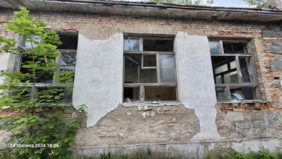 Działka Sprzedaż Recz Kolejowa