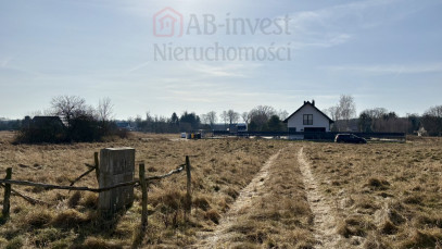 Działka Sprzedaż Niedźwiedź
