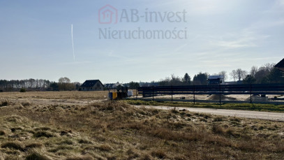 Działka Sprzedaż Niedźwiedź