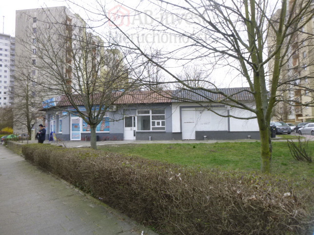 Lokal Sprzedaż Szczecin Książąt Pomorskich 10