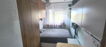 Mieszkanie Sprzedaż Szczecin os. Bukowe