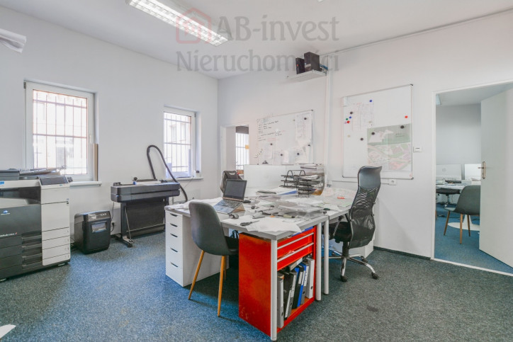 Obiekt Wynajem Szczecin Kępa Parnicka 1