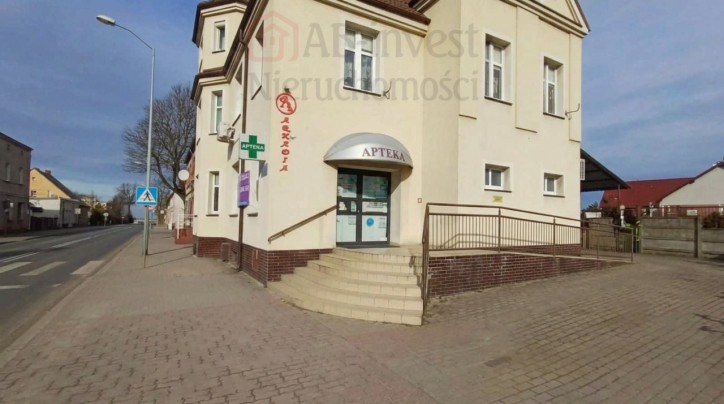 Lokal Sprzedaż Pyrzyce 1