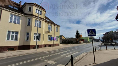 Lokal Sprzedaż Pyrzyce