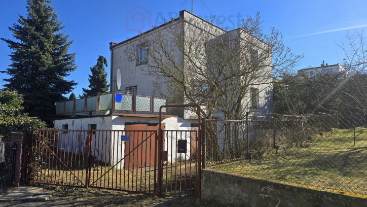 Dom Sprzedaż Szczecin Podjuchy 2