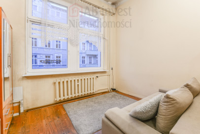 Mieszkanie Sprzedaż Szczecin Śródmieście-Centrum Mazurska