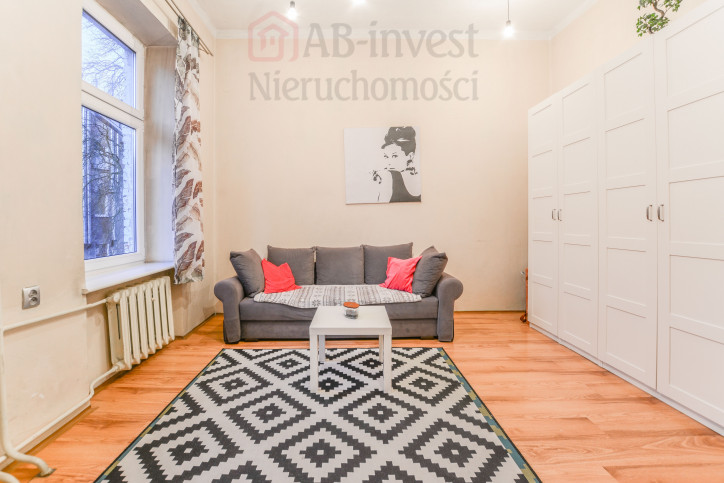 Mieszkanie Sprzedaż Szczecin Śródmieście-Centrum Mazurska 5