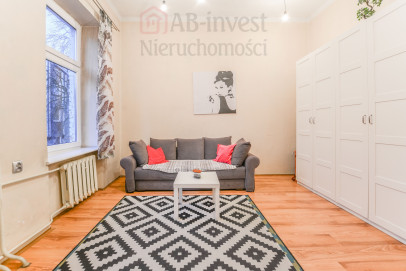 Mieszkanie Sprzedaż Szczecin Śródmieście-Centrum Mazurska