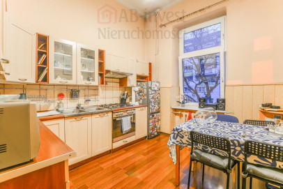 Mieszkanie Sprzedaż Szczecin Śródmieście-Centrum Mazurska