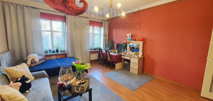 Mieszkanie Sprzedaż Szczecin Centrum bł. Królowej Jadwigi 1
