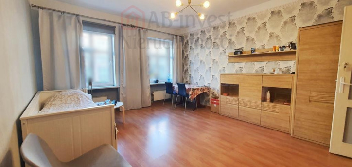 Mieszkanie Sprzedaż Szczecin Centrum bł. Królowej Jadwigi 8