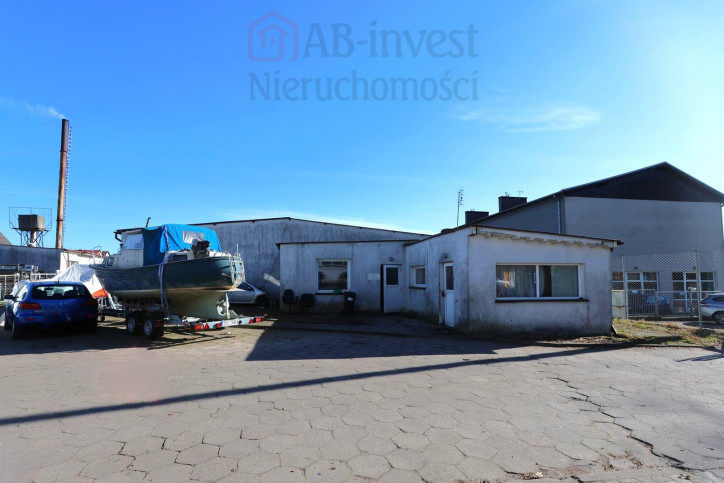 Obiekt Sprzedaż Goleniów 4