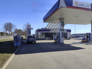 Obiekt Sprzedaż Żary